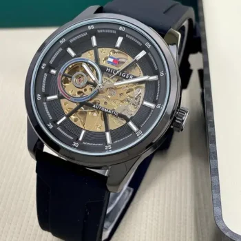 Tommy Hilfiger watch