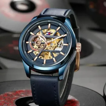 Tommy Hilfiger watch