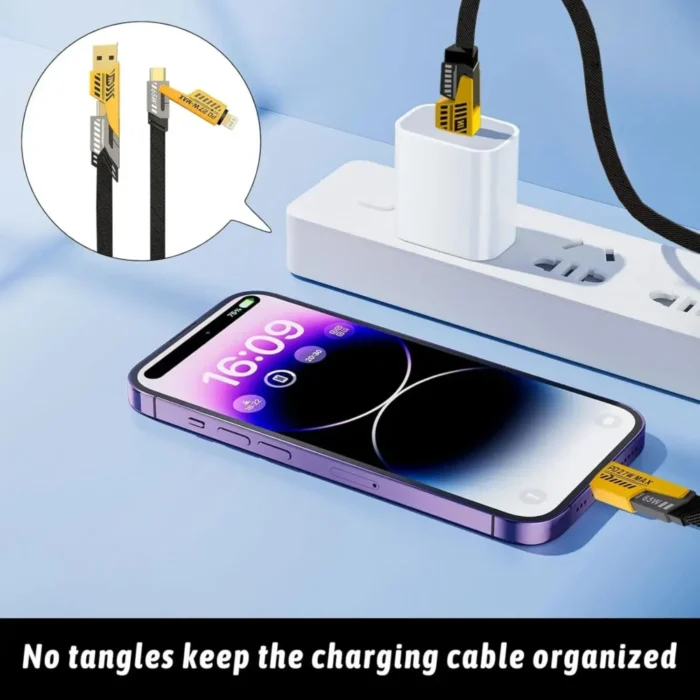 universal charging cable