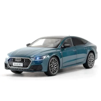 Audi A7 Diecast Toy Car