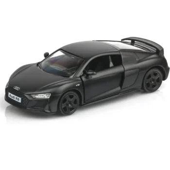 Audi R8 Diecast Car