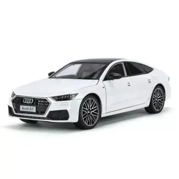 Audi A7 Diecast Car
