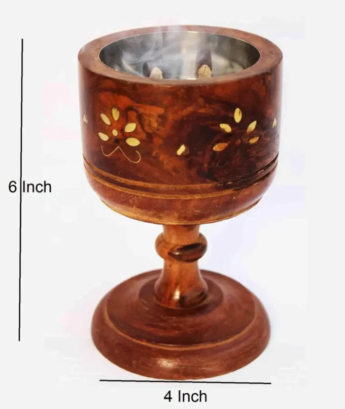 Bakhoor Burner