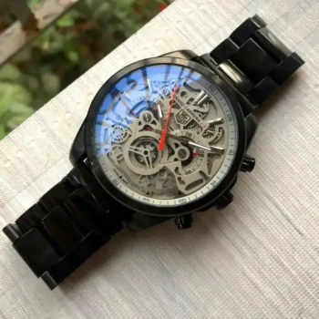 Tag Heuer Carrera