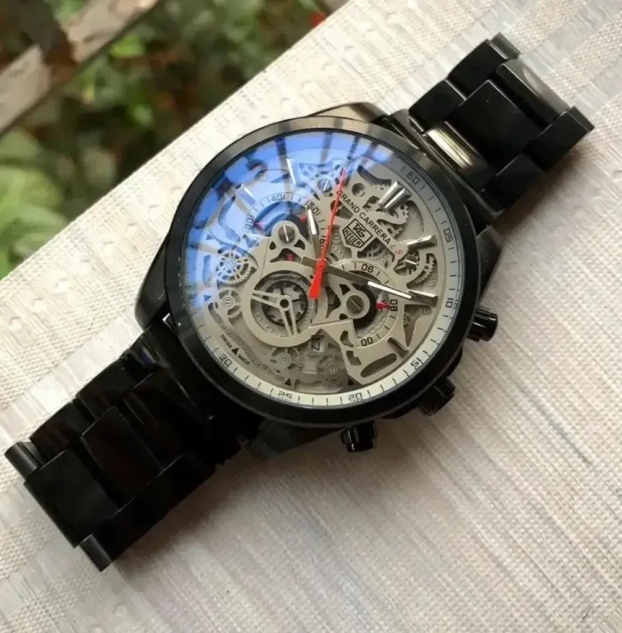 Tag Heuer Carrera