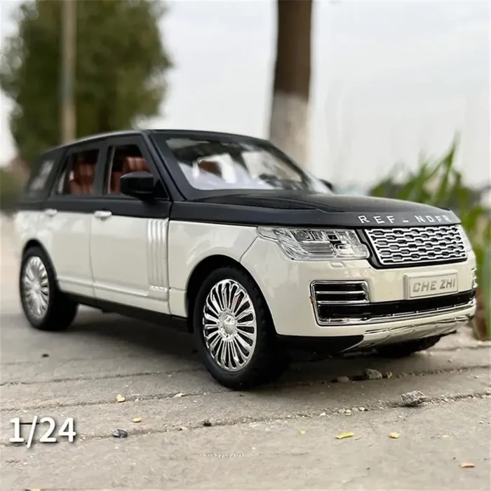 Diecast Toy Cars