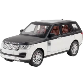 Range Rover Diecast Toy Cars