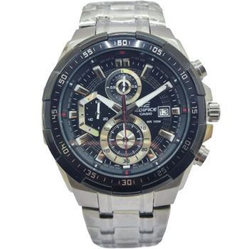 Casio Edifice Chronograph