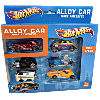 HotWheels Car