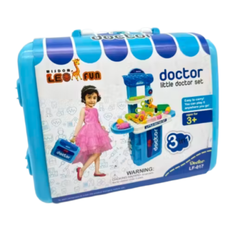 Doctor Play Set