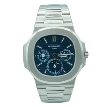 Patek Philippe Nautilus
