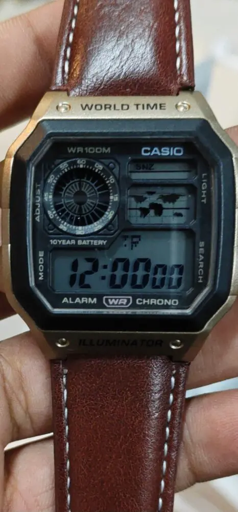 Image #1 from Ajisha