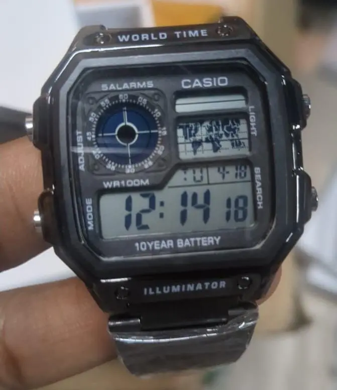 Image #1 from Vargheese