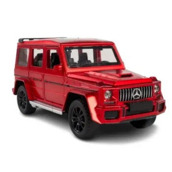 Benz Diecast Toy Cars