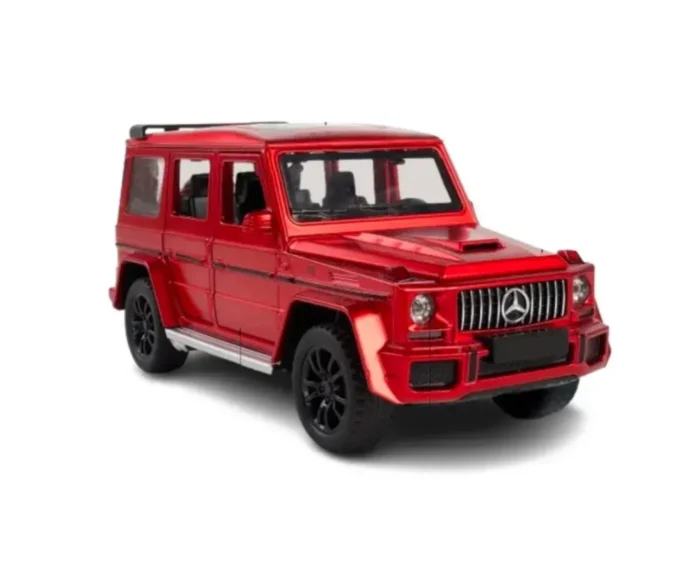 Benz Diecast Toy Cars