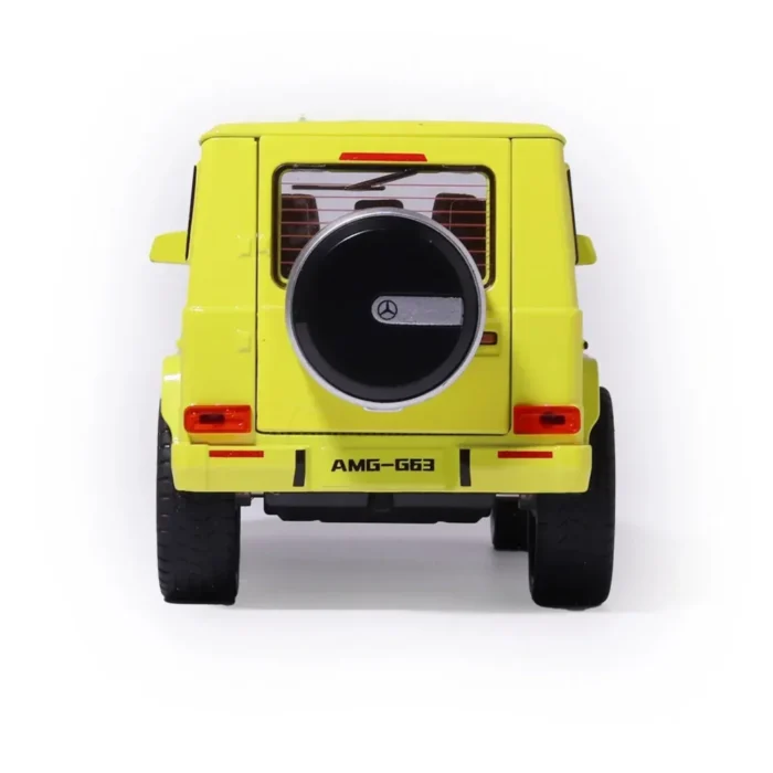 Benz Diecast Toy Cars