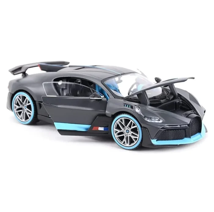 Diecast Cars