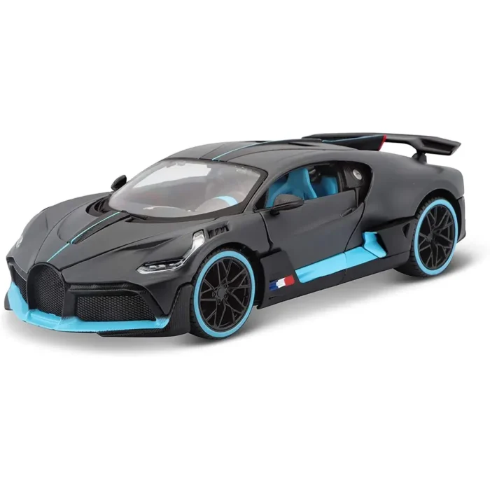 Diecast Cars