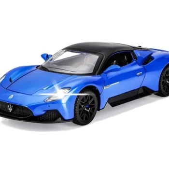 Diecast Car