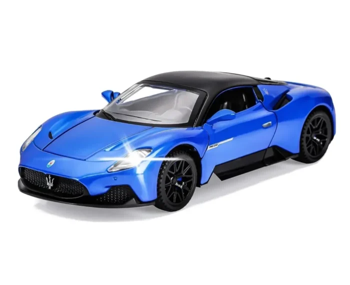 Diecast Car