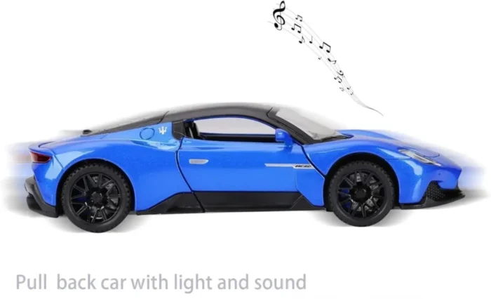 Diecast Car