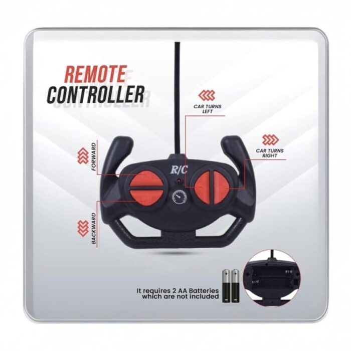 Remote Control Car under 1000