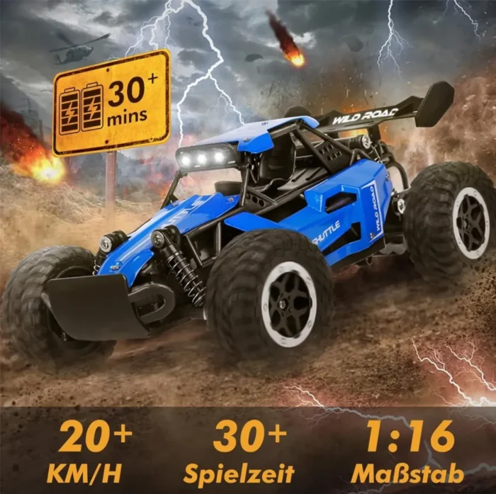 Remote Control Car under 1000
