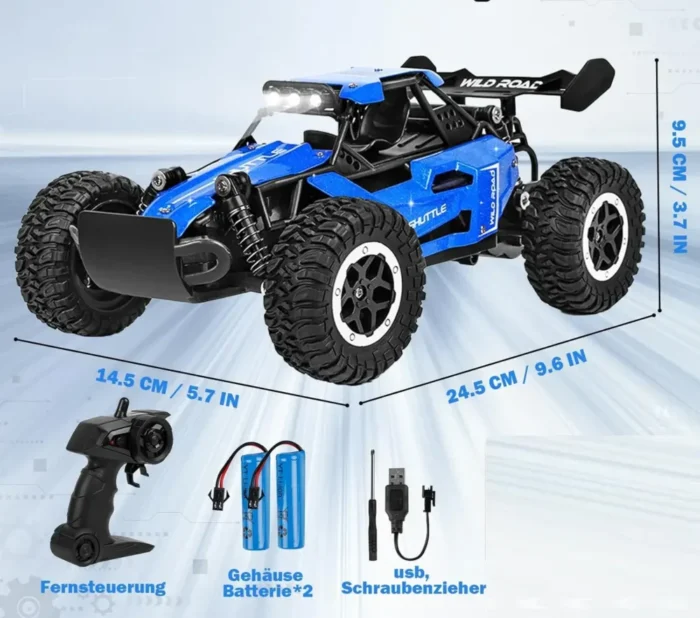 Remote Control Car under 1000