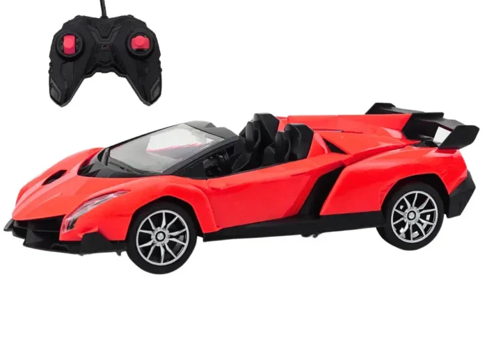 remote control car