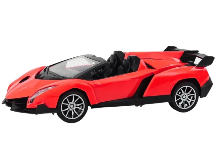 remote control car