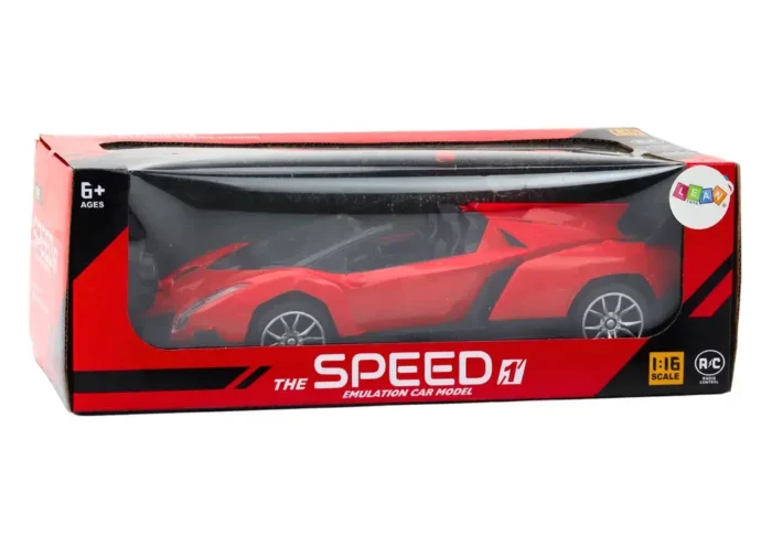 remote control car