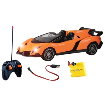 RC remote control car