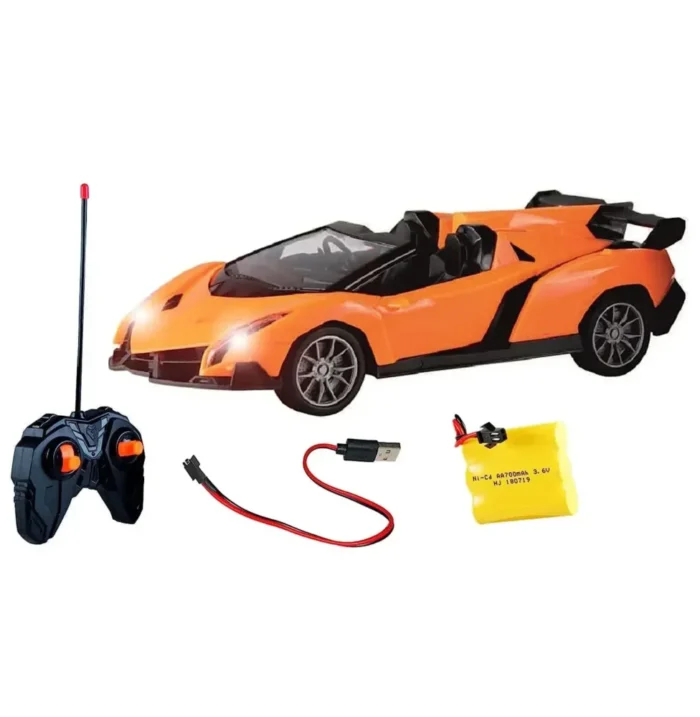 RC remote control car