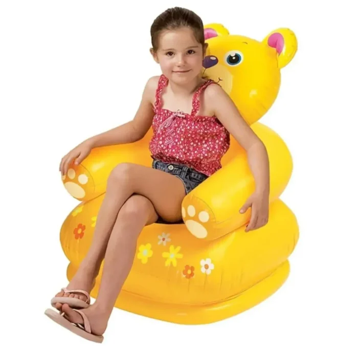kids Inflatable Chair