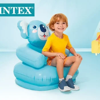 Inflatable Chair