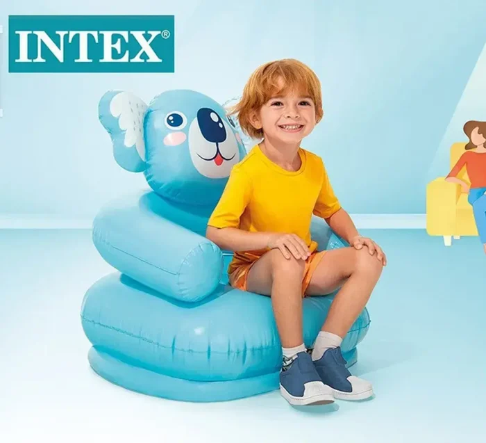 Inflatable Chair