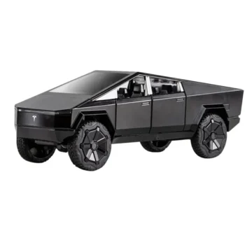 Tesla Cyber Truck Toy Car