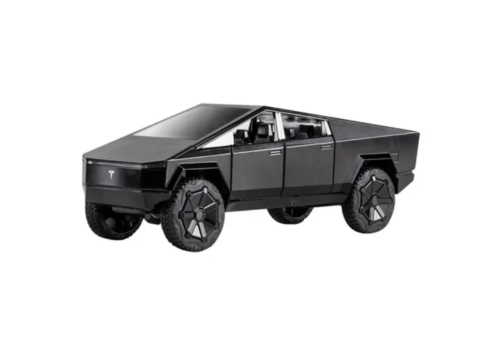 Tesla Cyber Truck Toy Car