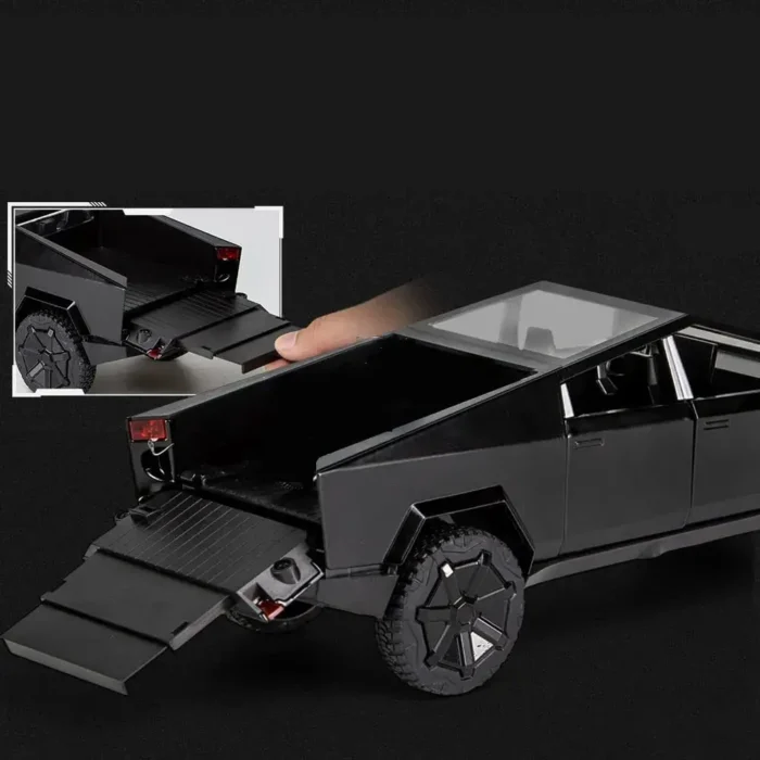 Tesla Cyber Truck Toy Car