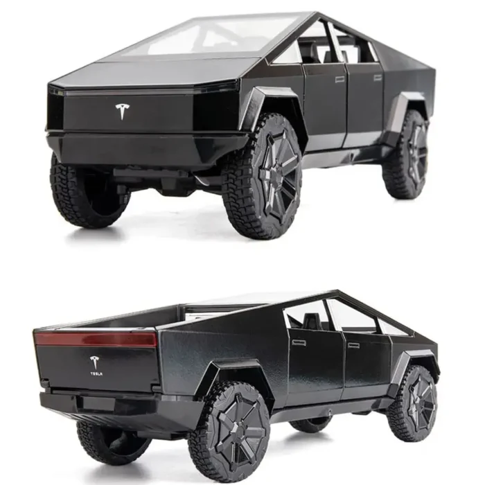 Tesla Cyber Truck Toy Car