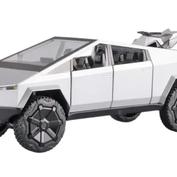 Diecast Toy Cars