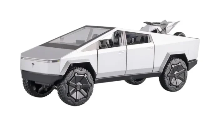 Diecast Toy Cars