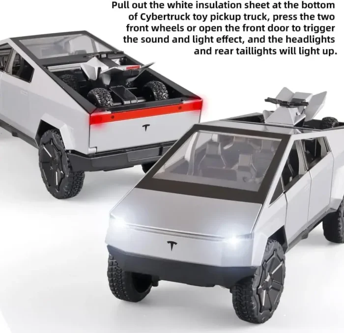 Diecast Toy Cars