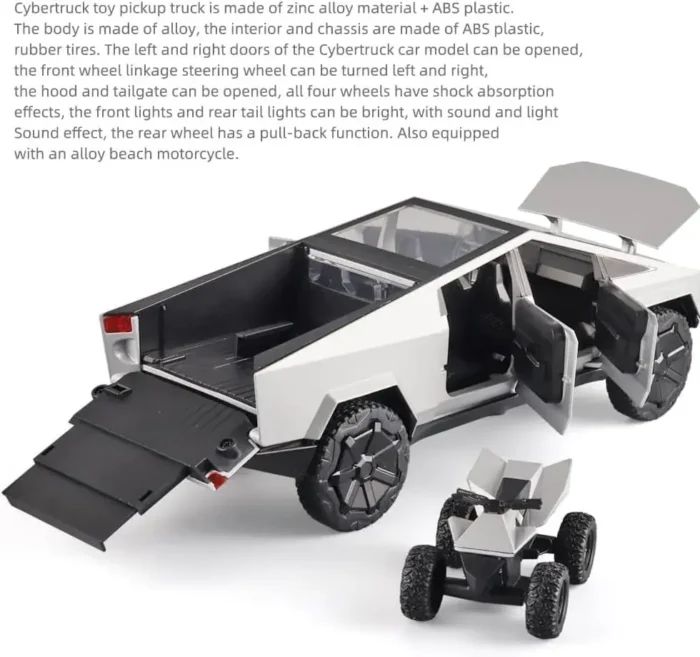 Diecast Toy Cars