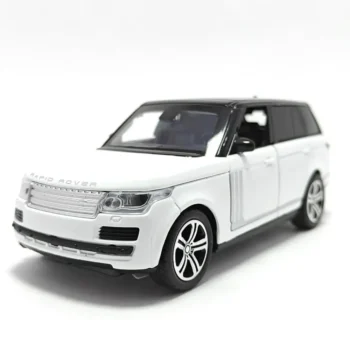 Defender Diecast Toy Cars