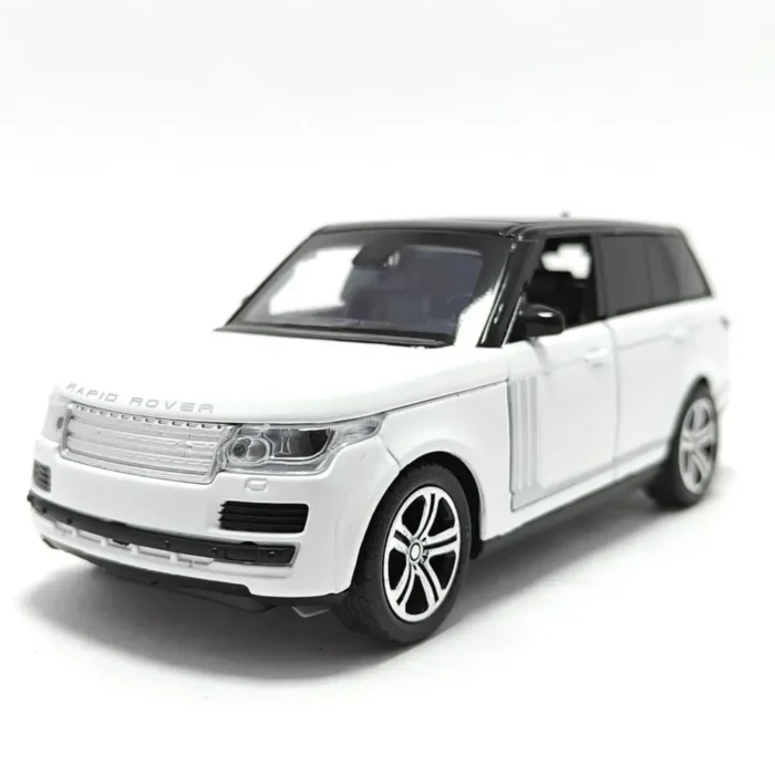 Defender Diecast Toy Cars