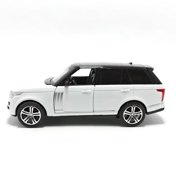 Defender Diecast Toy Cars