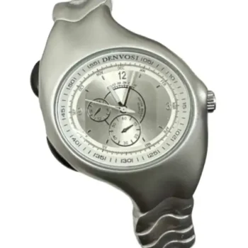 Futuristic Watch