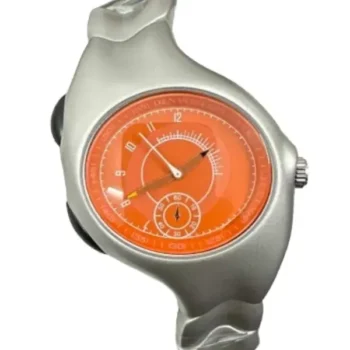 Nike triax Watch