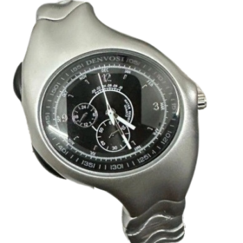 Nike triax Watch